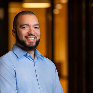 Fundraising Page: Emmanuel Abreu